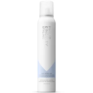 Philip Kingsley One More Day Refreshing Dry Shampoo 200ml - Size 200ml