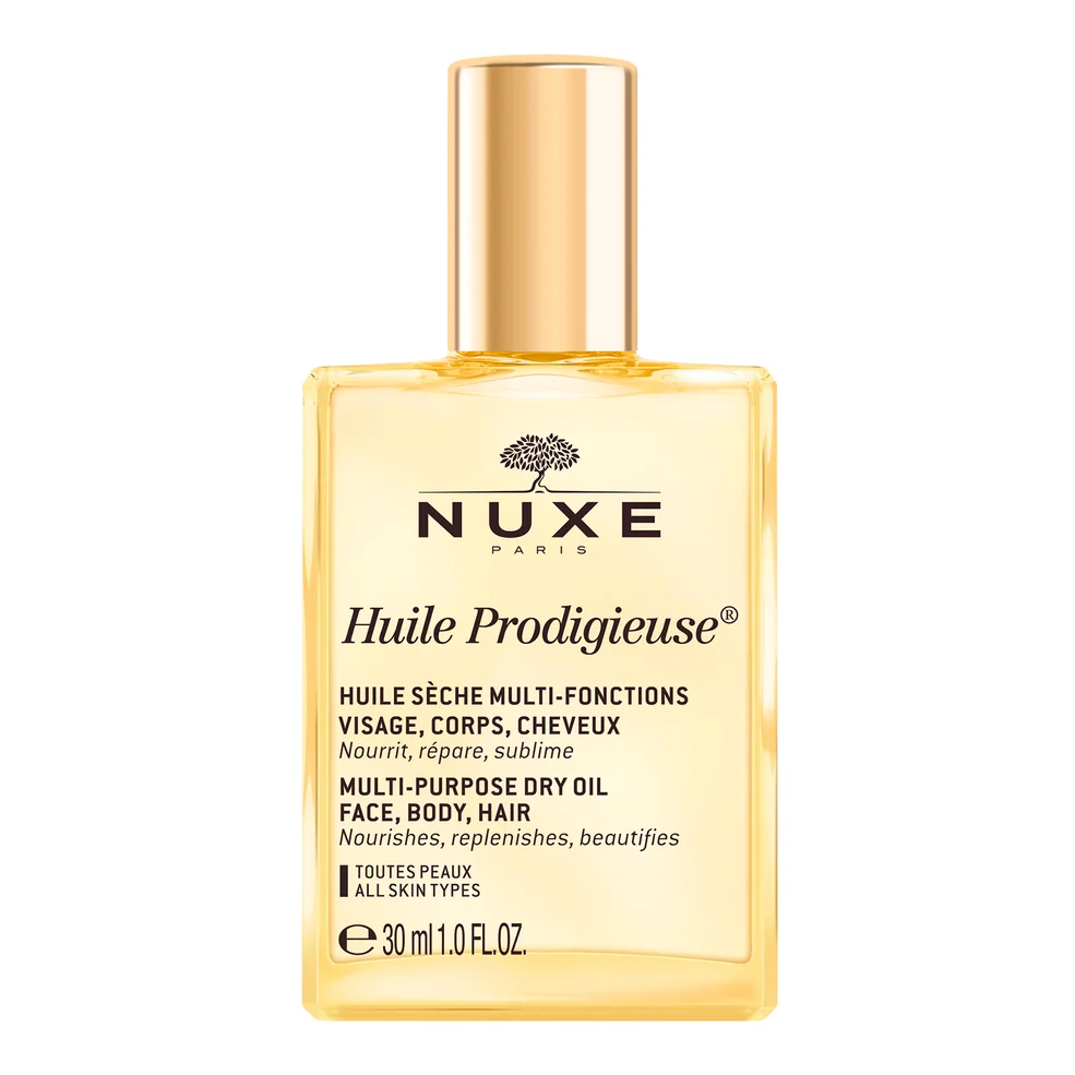 NUXE Huile Prodigieuse Multi Purpose Dry Oil 30ml Image 1
