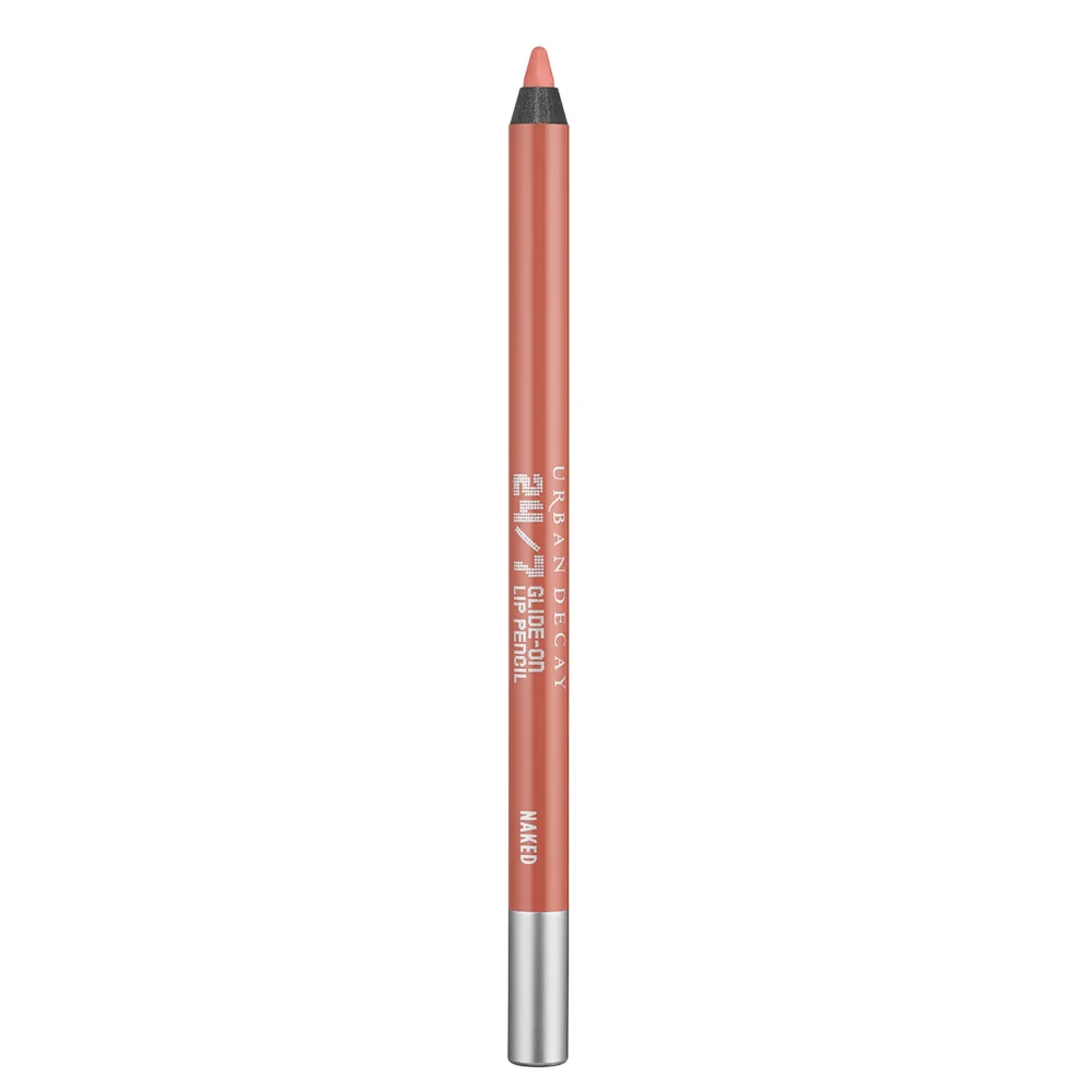 Urban Decay 24/7 Lip Pencil (Various Shades) Image 1