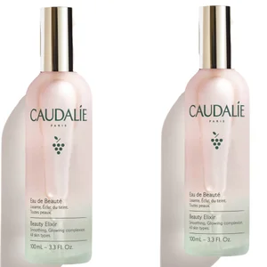 Caudalie Beauty Elixir Duo 2 x 100ml - undefined undefined
