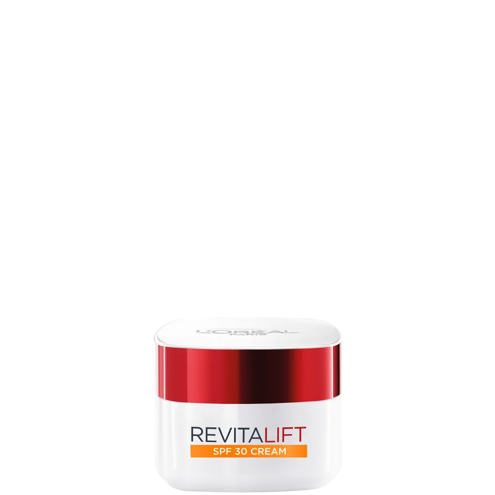 L'Oréal Paris Dermo Expertise Revitalift Day Cream SPF30 50ml Image 1
