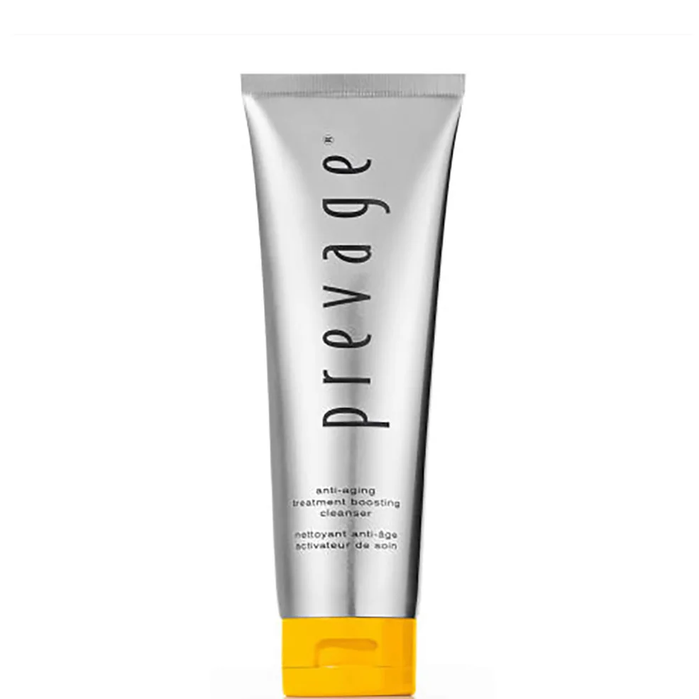 Elizabeth Arden Prevage Anti-ageing Treatment Boosting Cleanser Image 1