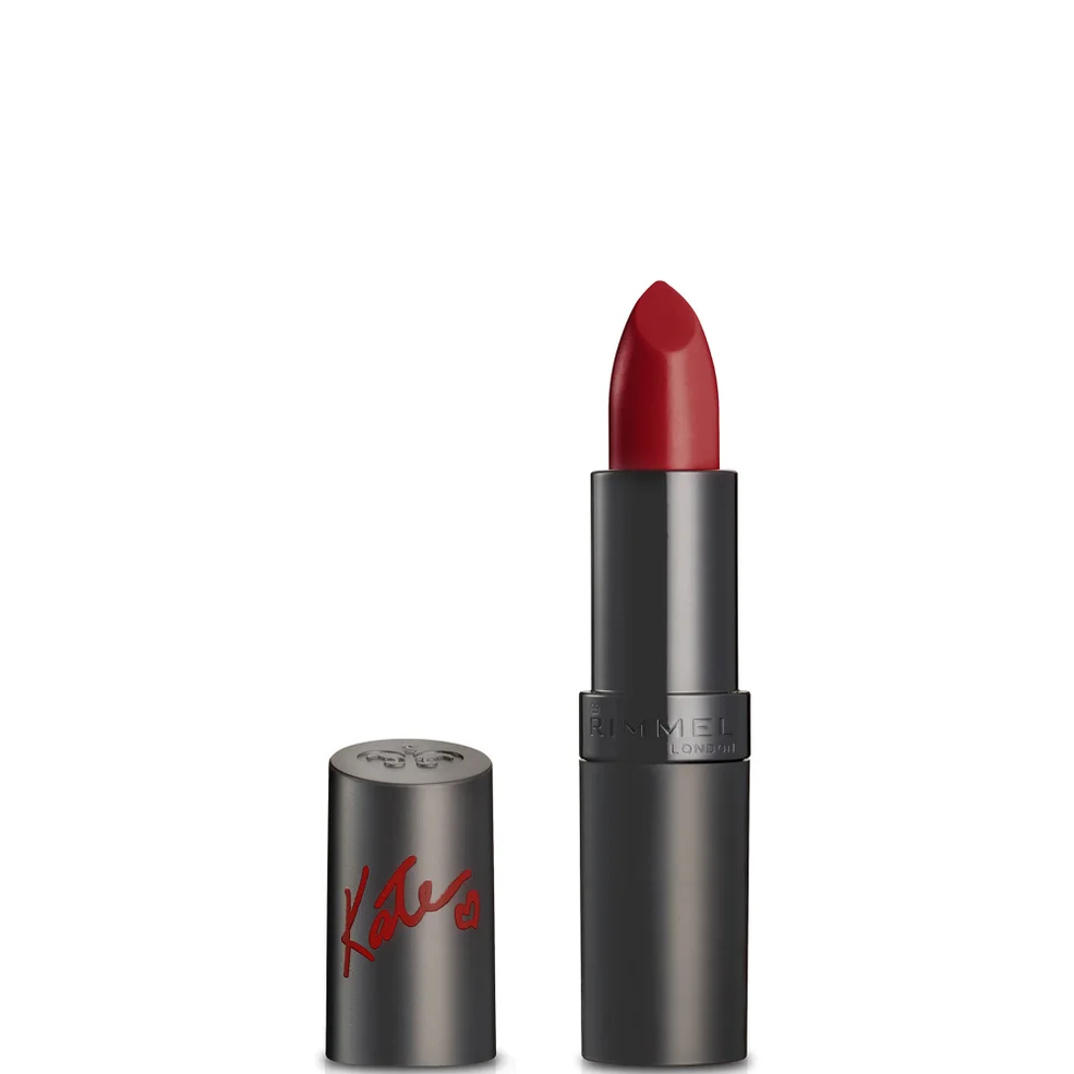 Rimmel Lasting Finish Lipstick (Various Shades) Image 1