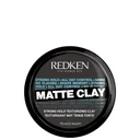 Redken Strong Hold Texturising Matte Hair Clay 50ml
