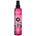 Redken Hair Styling Thermal Spray Heat Protector 250ml