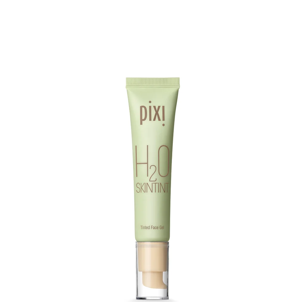 PIXI H20 Skintint 35ml (Various Shades) Image 1
