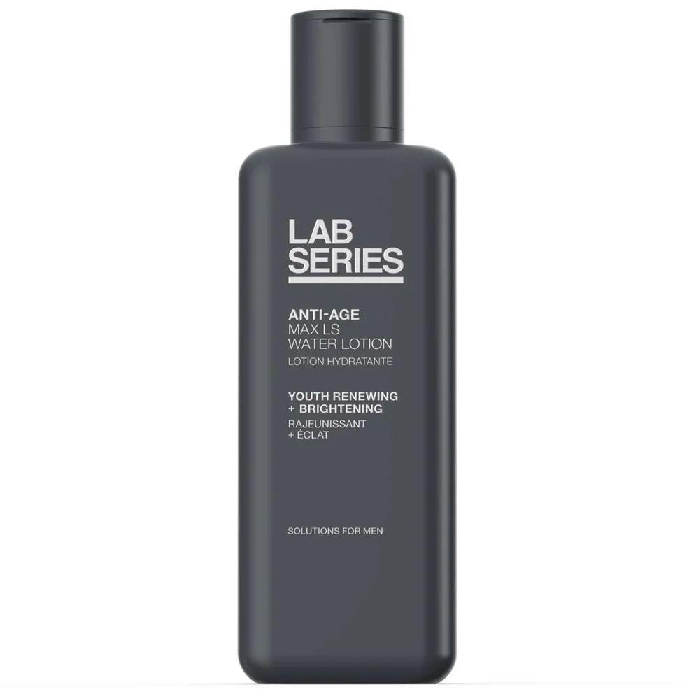 Lab Series Anti-Age Max LS Water Lotion 200ml Image 1