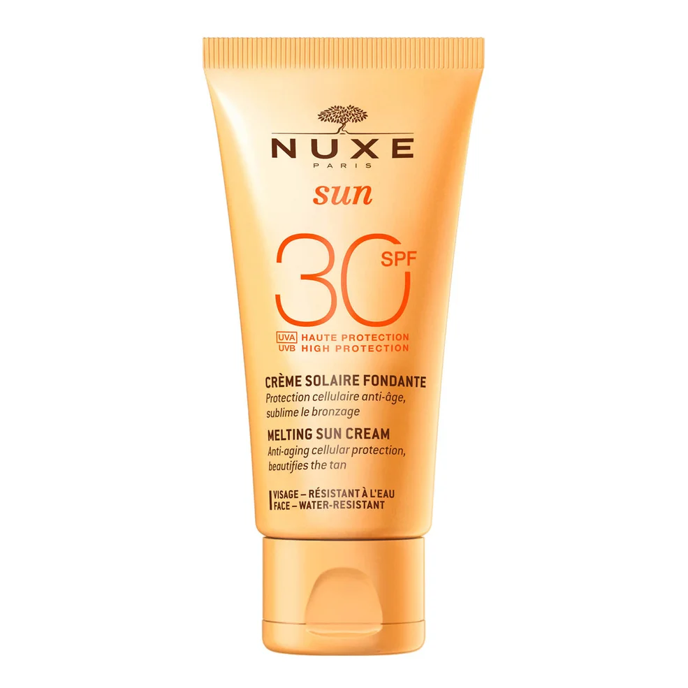 NUXE Sun Emulsion SPF 30 (50ml) Image 1