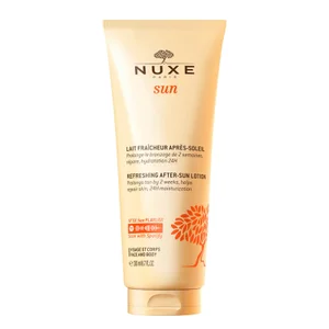 NUXE Sun Refreshing After-Sun Lotion 200ml - undefined undefined