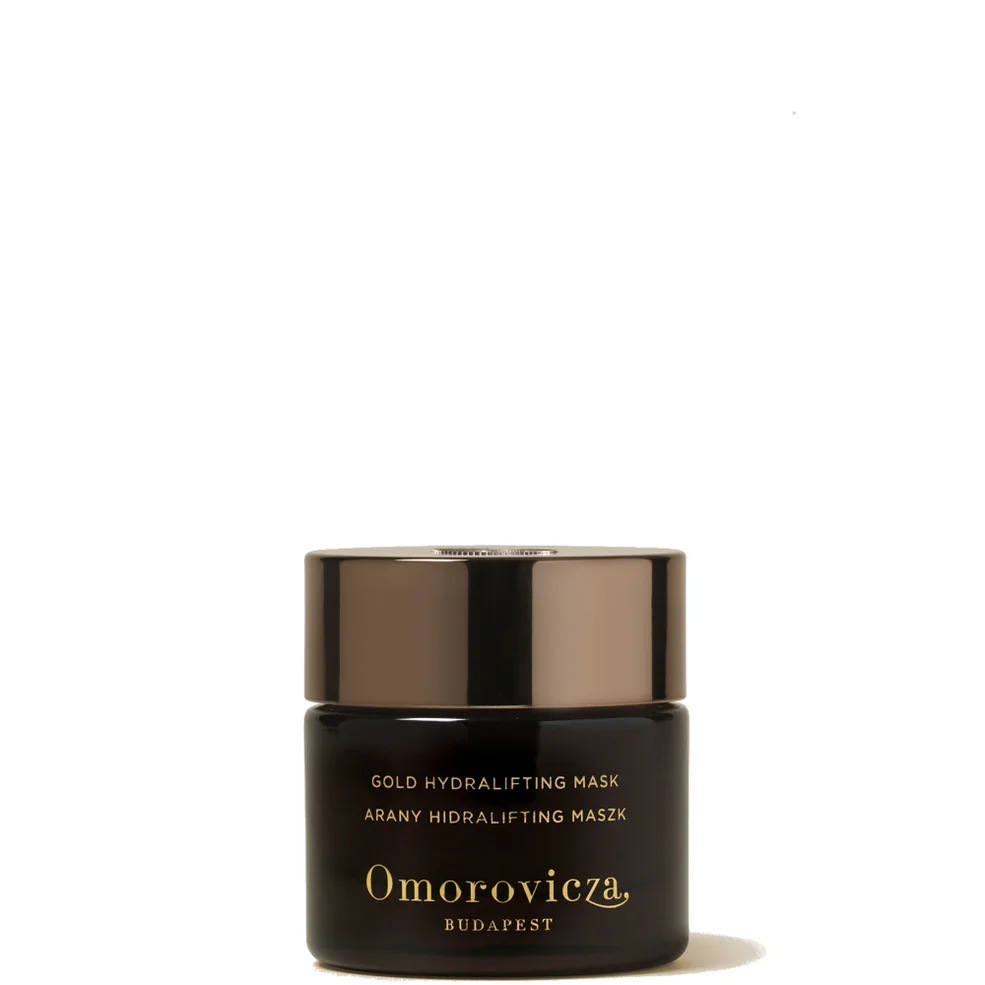 Omorovicza Gold Hydralifting Mask 50ml Image 1