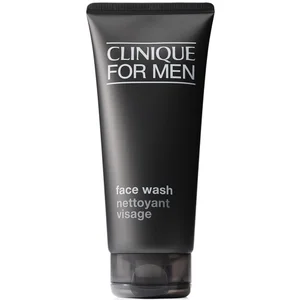 Clinique for Men Face Wash 200ml - undefined undefined