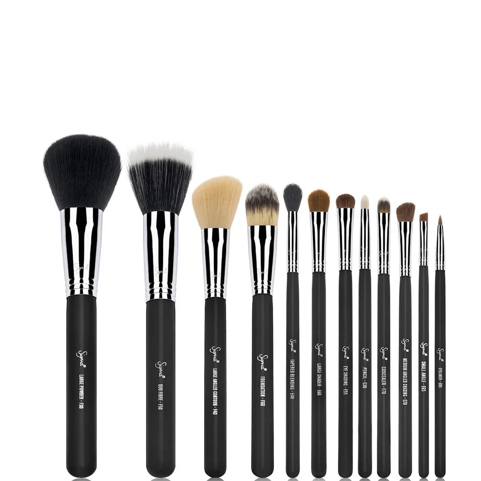 Sigma Essential Brush Kit Image 1