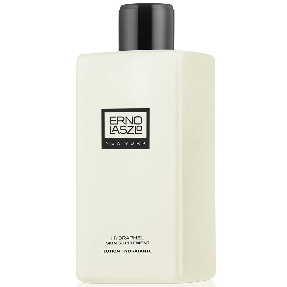 Erno Laszlo Hydraphel Skin Supplement 200ml Image 1