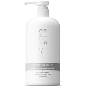 Philip Kingsley No Scent No Colour Gentle Conditioner 1000ml - Size 1000ml