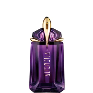 MUGLER Alien Eau de Parfum Natural Spray Refillable - 60ml - Size 60ml