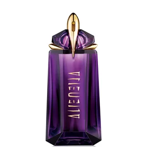 MUGLER Alien Eau de Parfum Natural Spray Refillable - 90ml - Size 90ml