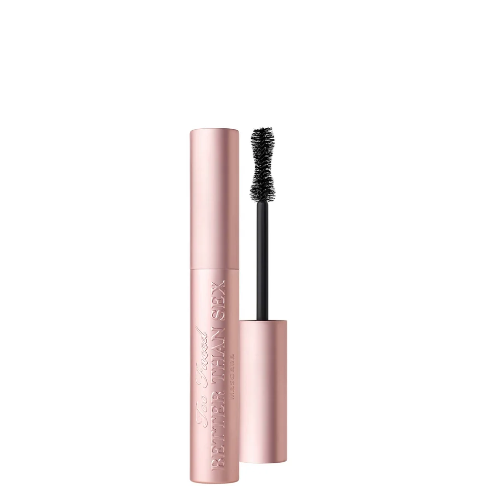Too Faced Better Than Sex Mascara 8ml Image 1