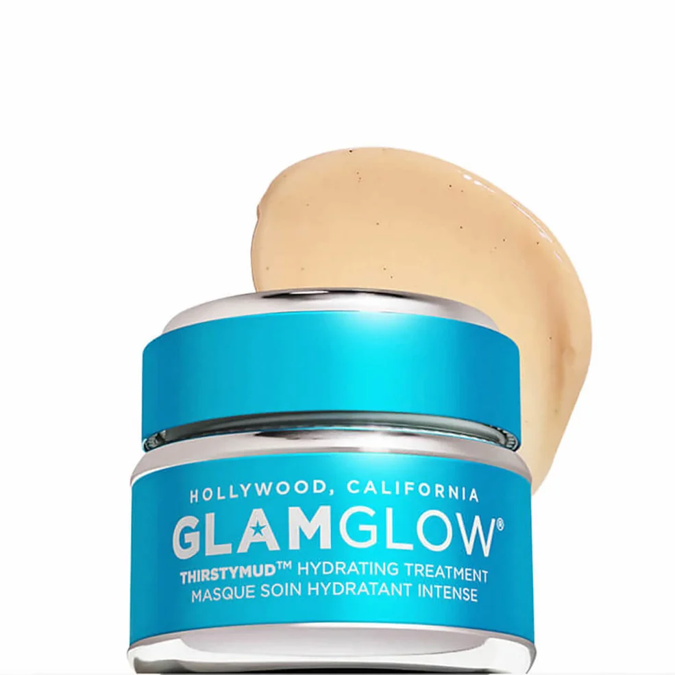 GLAMGLOW THIRSTYMUD™ Hydrating Treatment Image 1