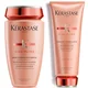 Kérastase Discipline Bain Fluidealiste (250ml) and Fondant Fluidealiste (200ml)