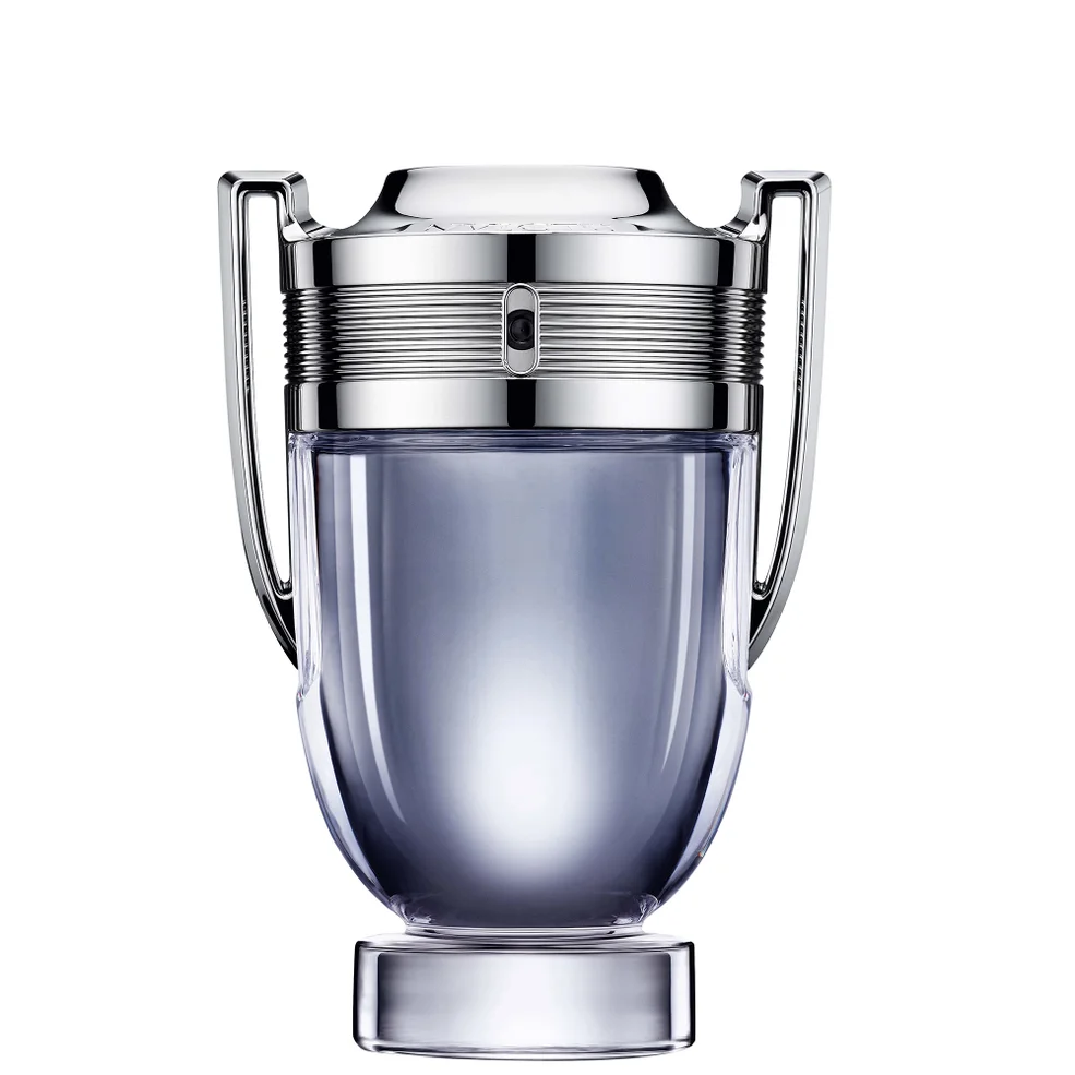 Paco Rabanne Invictus Eau de Toilette (100ml) Image 1
