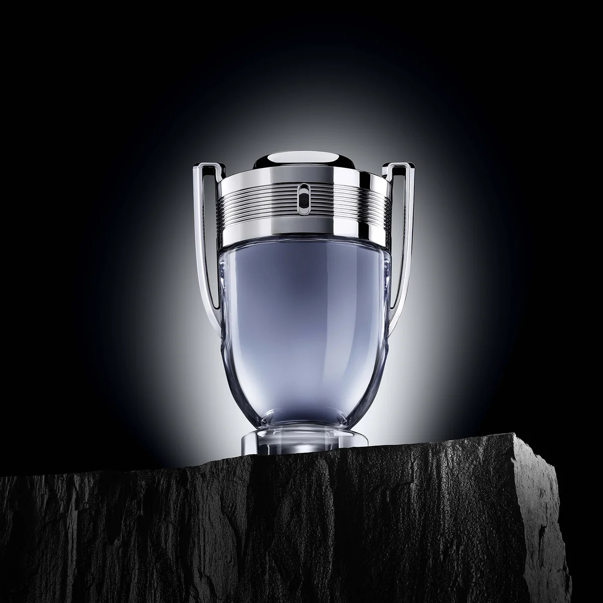 Paco Rabanne Invictus Eau de Toilette (100ml) LOOKFANTASTIC