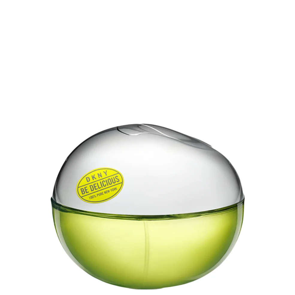 DKNY Be Delicious Eau de Parfum 100ml Image 1