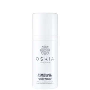 OSKIA Renaissance Cleansing Gel (100ml) - Size 100ml