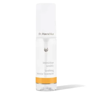Dr. Hauschka Soothing Intensive Treatment 40ml - undefined undefined