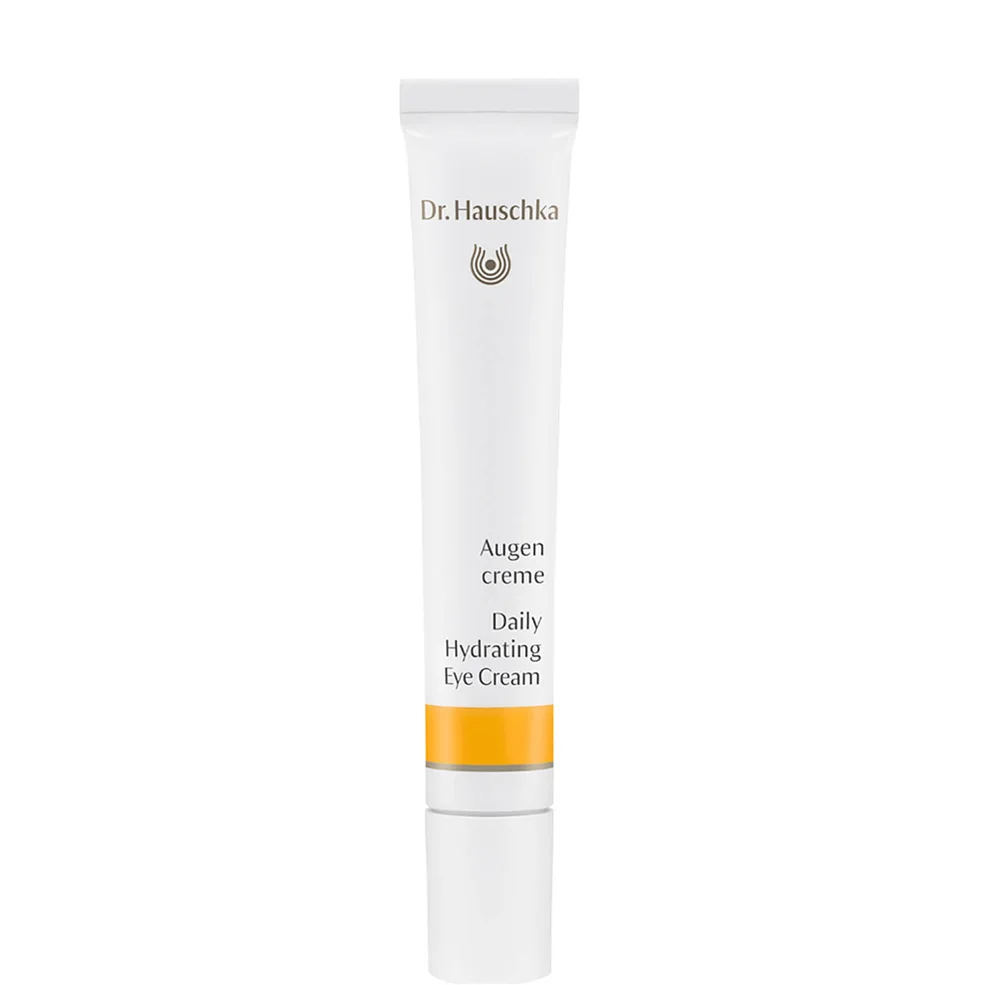Dr. Hauschka Daily Hydrating Eye Cream 12.5ml Image 1