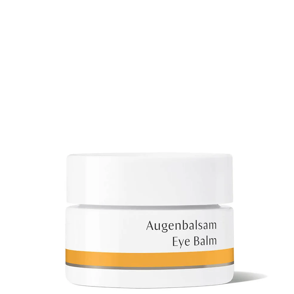 Dr. Hauschka Eye Balm 10ml Image 1
