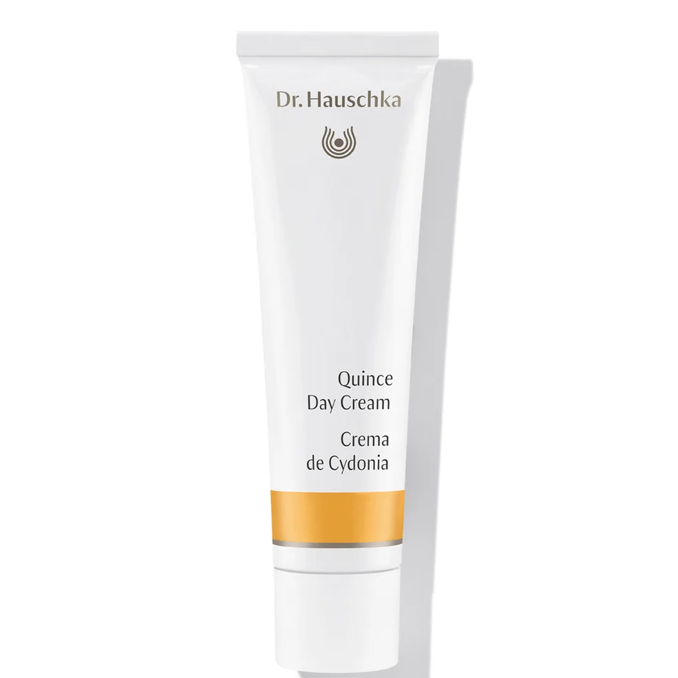 Dr. Hauschka Quince Day Cream 30ml Image 1