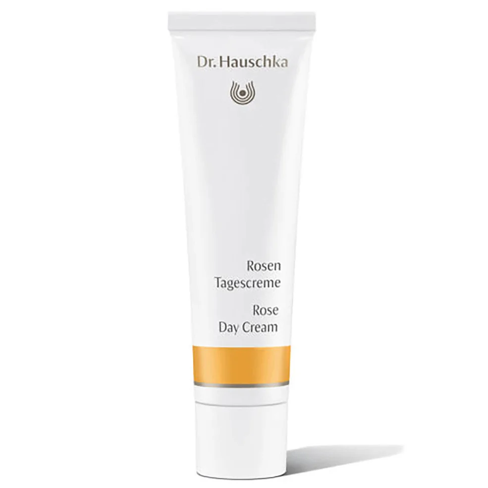 Dr. Hauschka Rose Day Cream 30ml Image 1