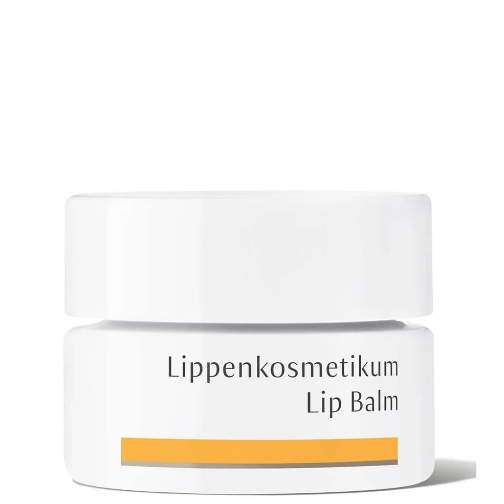 Dr Hauschka Lip Balm 4.5ml Image 1