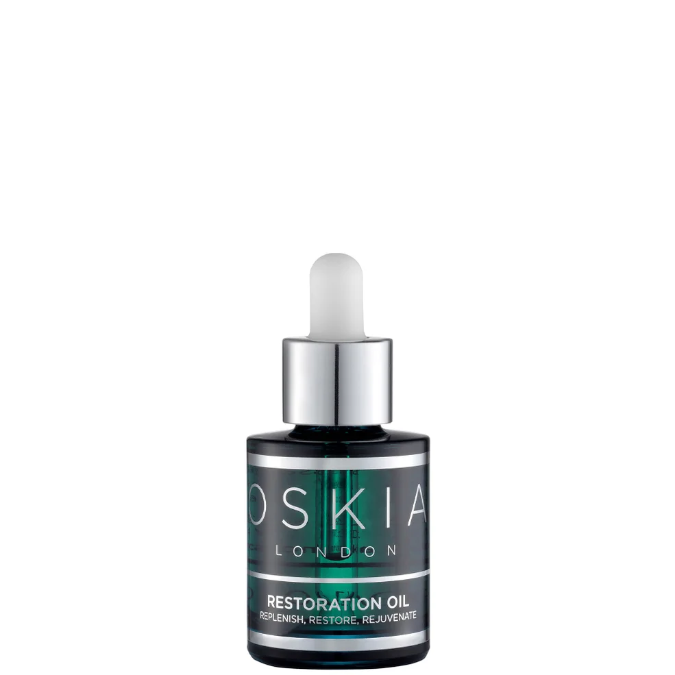 OSKIA Restoration Oil (30ml) Image 1