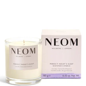 NEOM Perfect Night's Sleep 1 Wick Scented Candle - undefined undefined