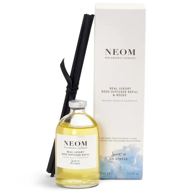 Neom Diffusers | LOOKFANTASTIC