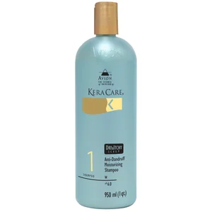 KeraCare Dry and Itchy Scalp Moisturising Shampoo 950ml - undefined undefined