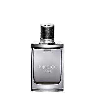 Jimmy Choo Man Eau de Toilette 50ml - Size 50ml
