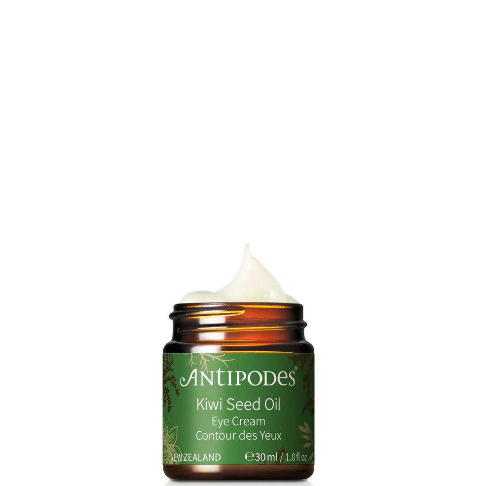 Antipodes Kiwi Seed Oil Eye Cream 30ml Image 1