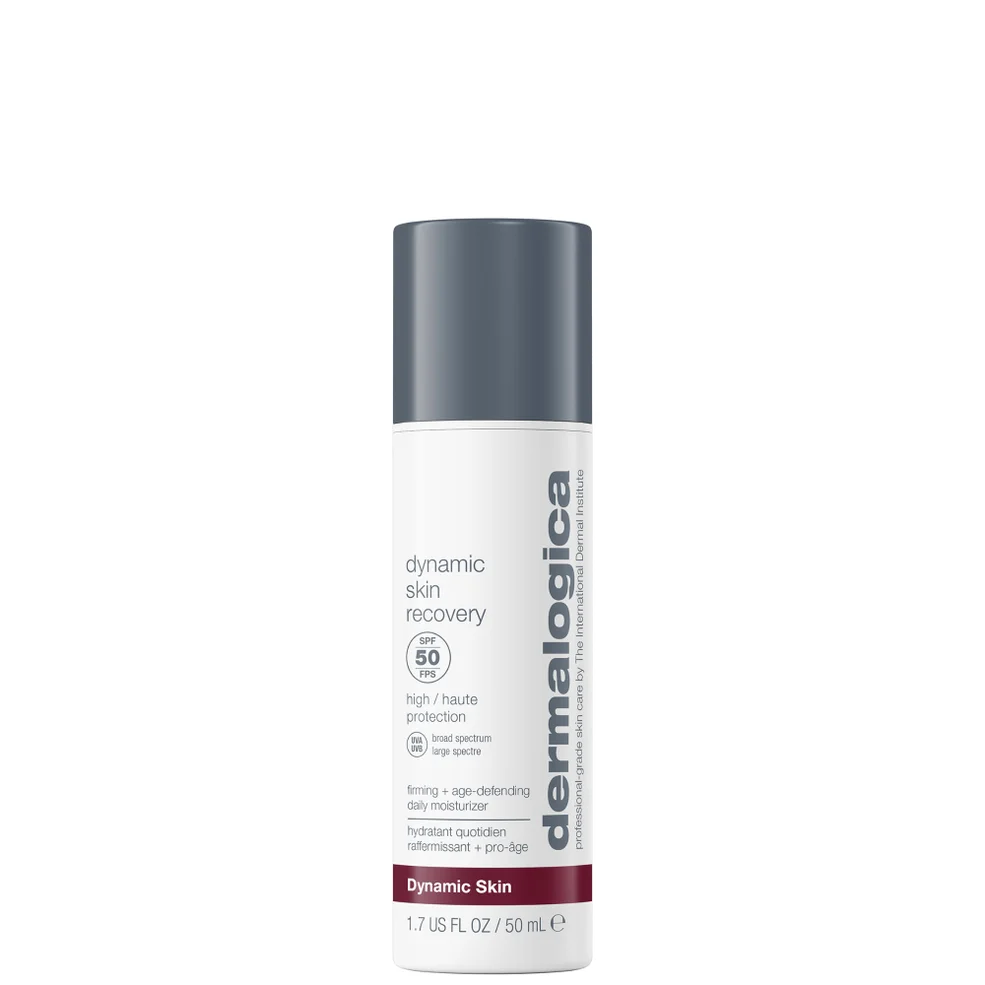Dermalogica Dynamic Skin Recovery SPF50 50ml Image 1