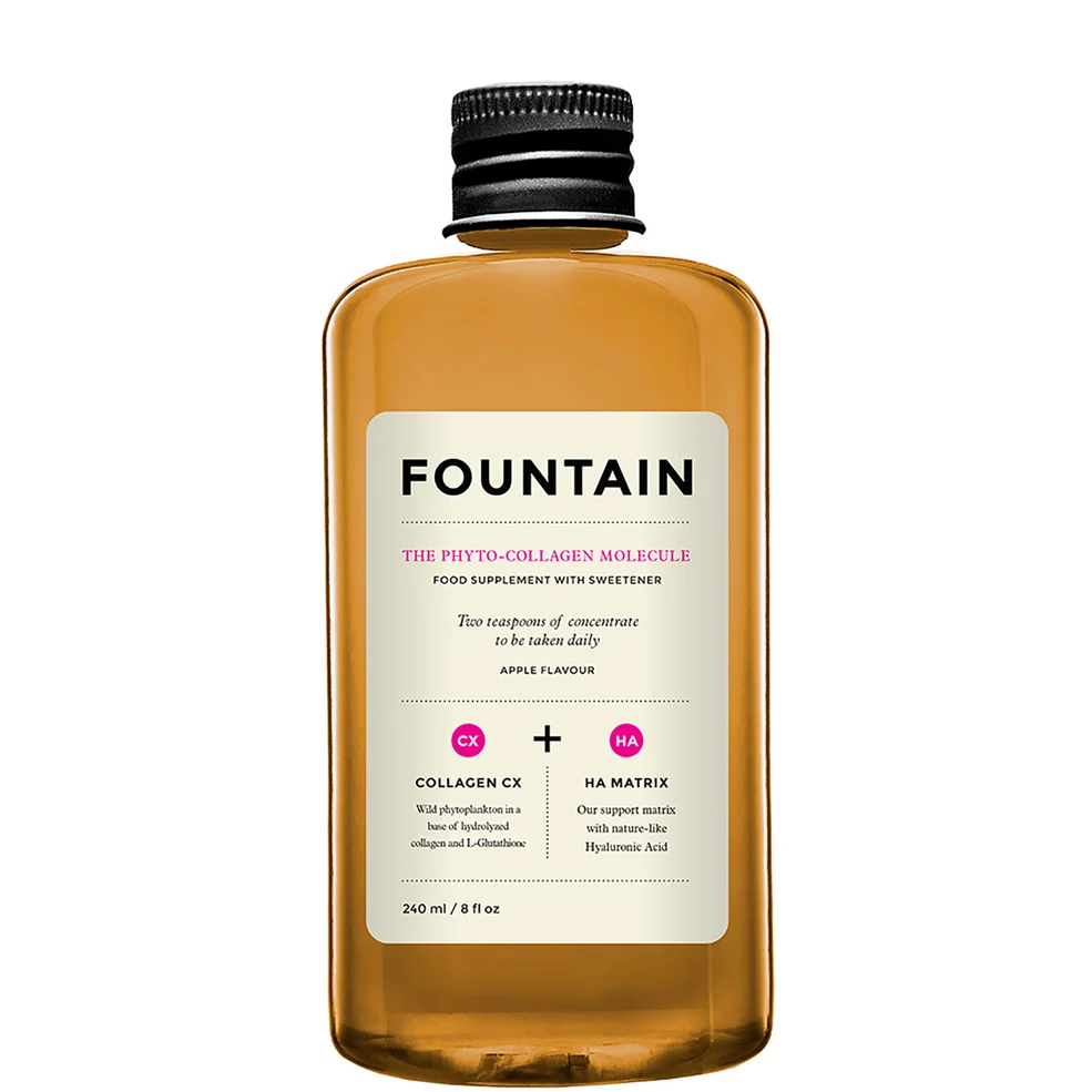 FOUNTAIN The Phyto Collagen Molecule (240ml) Image 1
