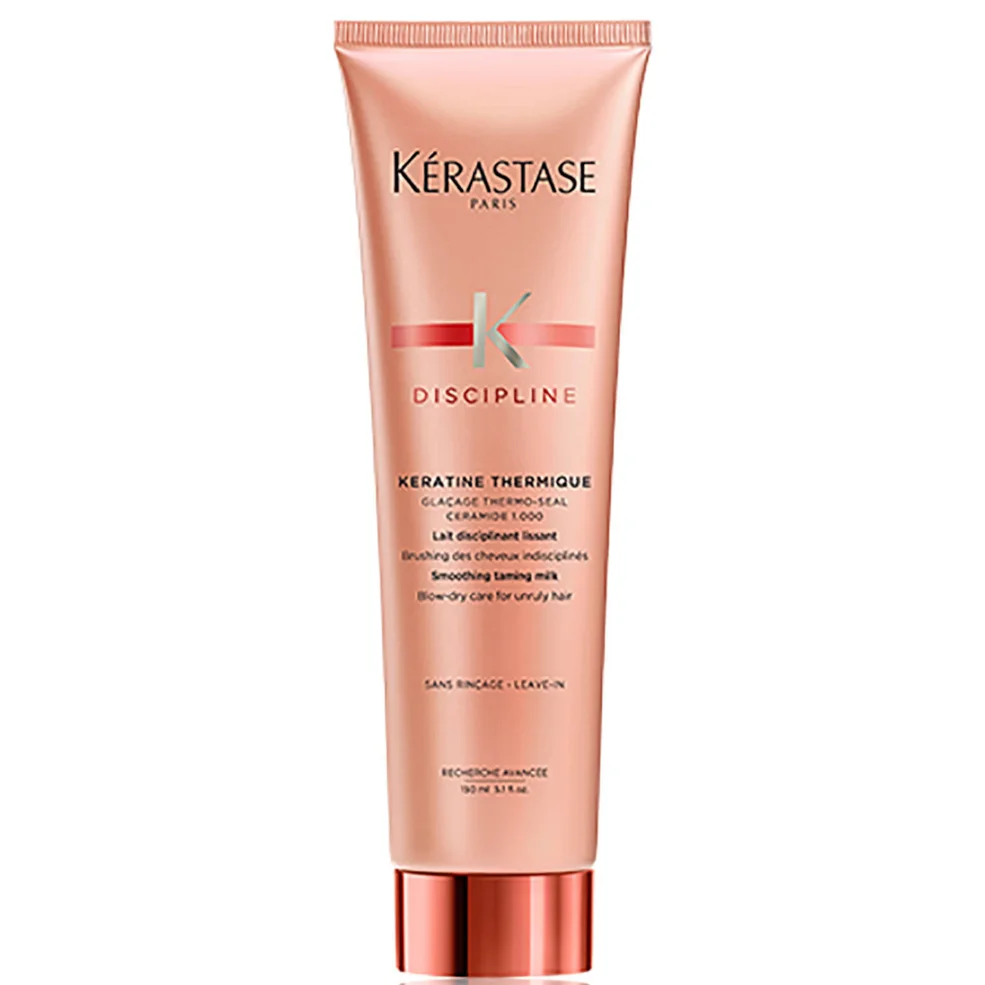 Kérastase Discipline Keratin Thermique Creme 150ml Image 1