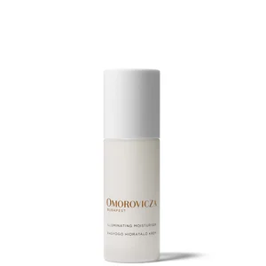Omorovicza Illuminating Moisturiser (50ml) - undefined undefined