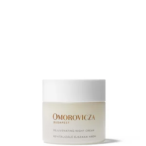 Omorovicza Rejuvenating Night Cream 50ml - undefined undefined