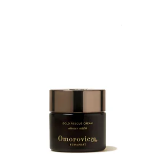 Omorovicza Gold Rescue Cream (50ml) - undefined undefined