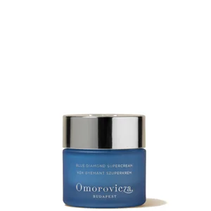Omorovicza Blue Diamond Super Cream (50ml) - undefined undefined
