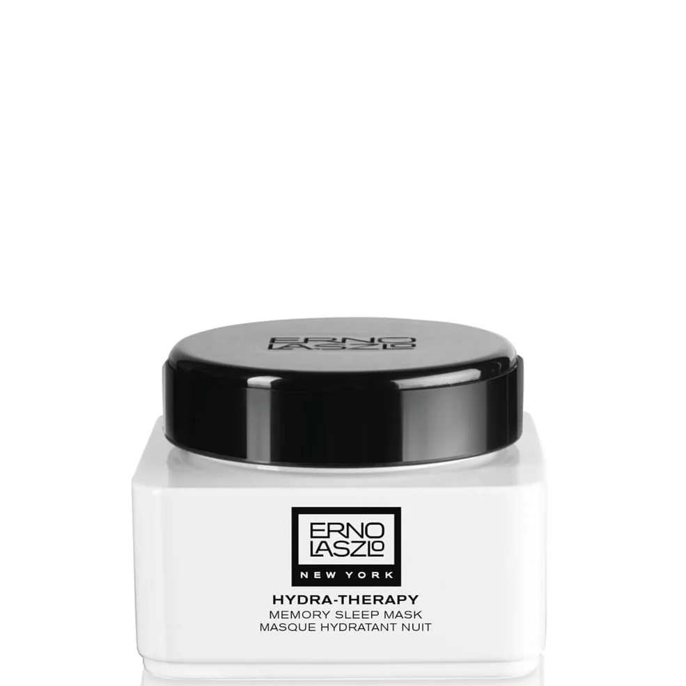 Erno Laszlo HydraTherapy Memory Sleep Mask (40g) Image 1