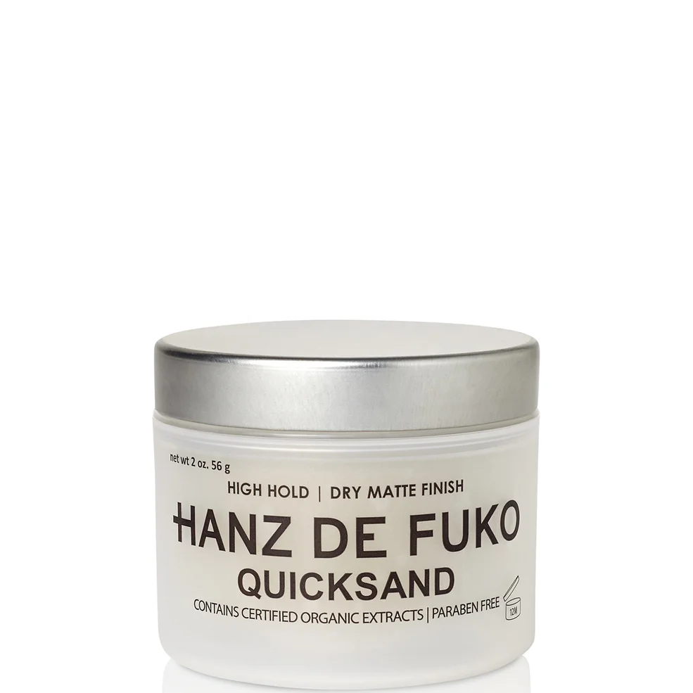 Hanz de Fuko Quicksand 56g Image 1