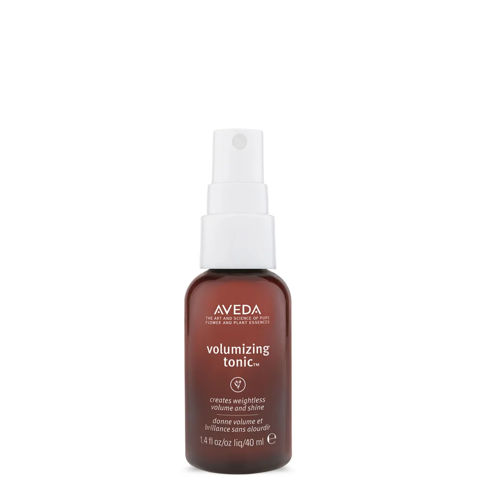 Aveda Volumizing Tonic 40ml Image 1