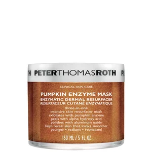 Peter Thomas Roth Pumpkin Enzyme Mask 150ml - undefined undefined